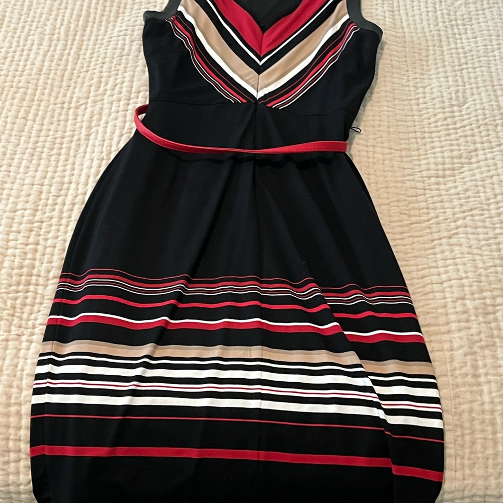 Beautiful black dress